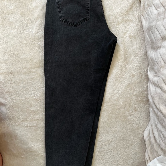 Simons grey jeans - Picture 10 of 10